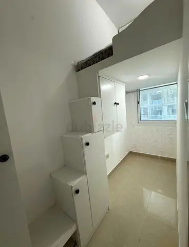 Partition room available near DIC metro station tecom