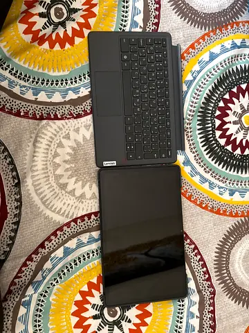 Lenovo p11 tablet second generation