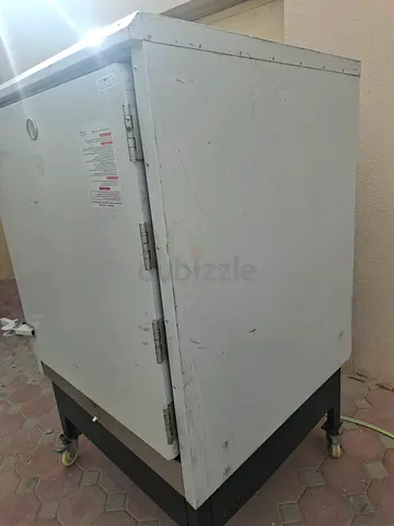 فرن مندي من طويق