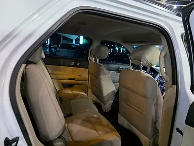 صورة مصغرة 15 لـ 2014 FORD EXPLORER