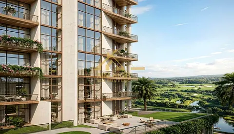 Fully Furnished | Prime Address | Flexible Payment Options | High ROI