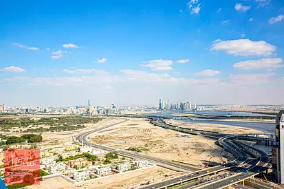 FULLY FURNISHED | NEAR DUBAI MALL | PRIME LOCATION |