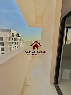 Brand New 1 BHK with 6 cheques payment and deposit ODC with 1 month free ready to move