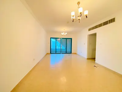 6 PAYMENT CLOSE TO METRO. READY TO MOVE. 3BHK+MAIDROOM. GYM POOL PARKING. FAMILY ONLY