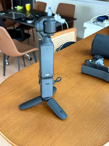 DJI Osmo Pocket 3 Creator Combo