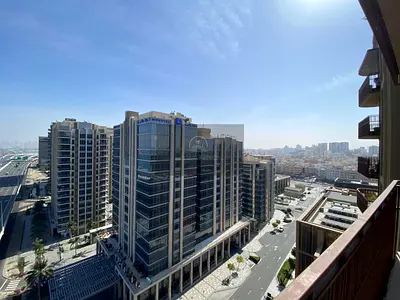 🌊 URGENT | Stunning Sea View 2BR Apartment in OSHA Plaza – Move In Today! 🌊