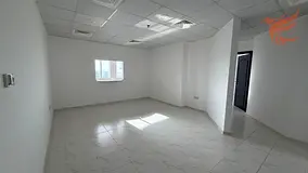Modern 2 BHK for Rent | Rak Tower | 4-6 Cheques