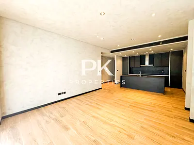 Large Layout | Ready to Move In | Luxury 1 Bed