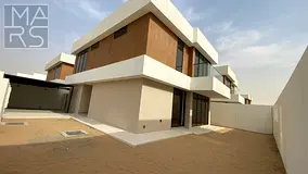 Excellent opportunity to own a standalone villa in Shoumous Residential Complex, a modern community