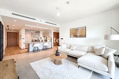 High Floor | Fully Furnished | Great View