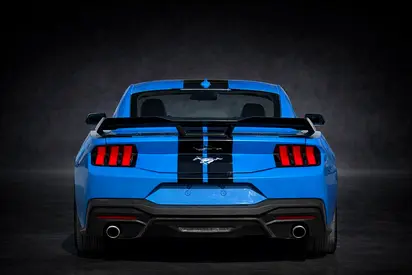 2024 FORD MUSTANG 照片 6