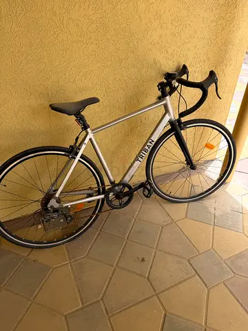 RC TRIBAN 100 BIKE