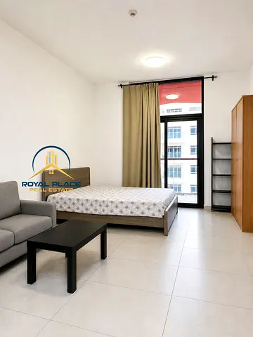 Hot Deal | Furnished Studio | Vacant Soon | DSO