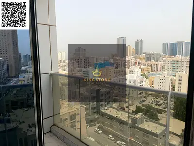عيش الفخامة والسكن الراقي في برج جديد وفاخر بعجمان