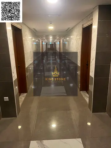 عيش الفخامة والسكن الراقي في برج جديد وفاخر بعجمان