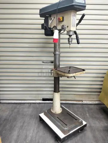 Drill press machine 3-phase