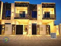 For sale: Unmissable opportunity! 3BR townhouse with roof, registration fees, in Al Helio 2, Bank fi