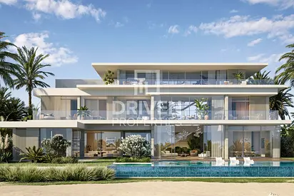 High End Villa | Serene and Prestigious Community