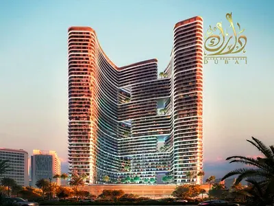 HAND OVER SOON l LUXURY APARTMENT l LIMTED UNIT / Furnished Studio | Downtown City View