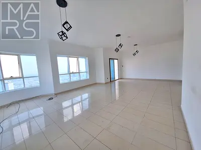 🏡 Fully Renovated 3BHK for Rent – Sea View