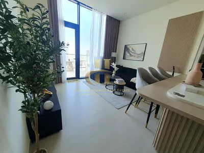 Brand New | Luxury apartment | Private pool | Ready to move