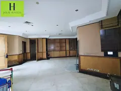 Chiller Free! Spacious Office Floor Available For 3Year Contract 1 Year Free Offer