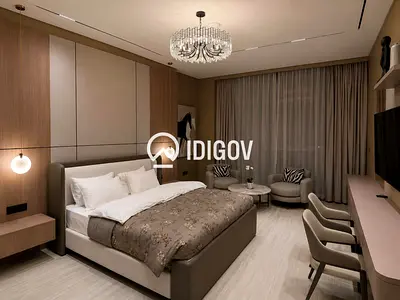 Fully Furnished and Upgraded | Multiple Cheques