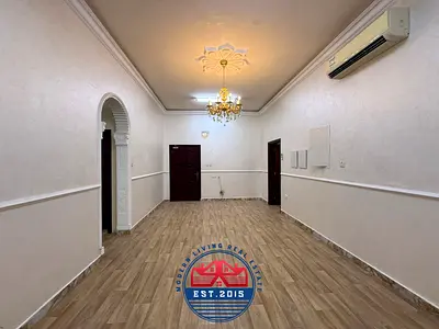 Spacious 3 Bedroom Hall Majlis Maid room in Al Shamkha