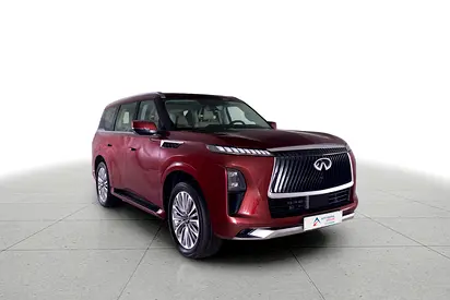 AED 5,351 / month I Warranty Included