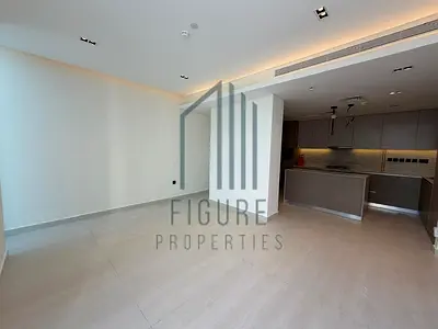 Stylish 2BR | Fully Fitted Kitchen Included