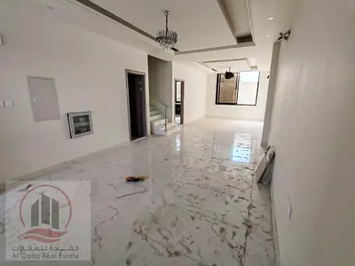 Luxury family townhouse for rent with private roof