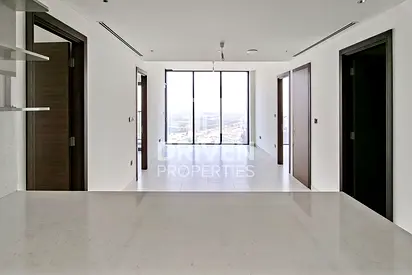 Brand New Unit | Maids Room | Two Parking | Vacant