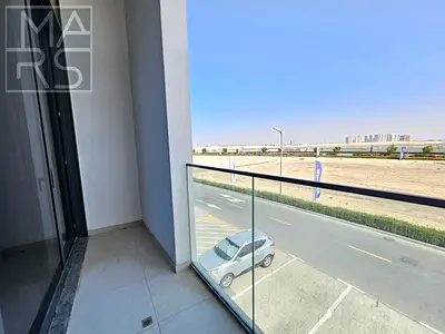 🛥️ Your Waterfront Dream: Iconic 2-Bedroom Branded Residence
