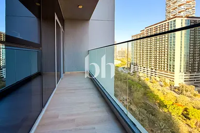 Modern | Unfurnished | Spacious & Balcony