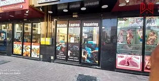 Prime Shop Space for Rent in Thriving Business Hub