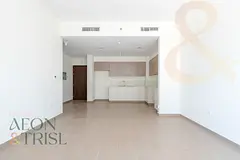 Panoramic Views | Spacious 1BR | Unfurnish