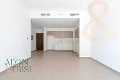Panoramic Views | Spacious 1BR | Unfurnish