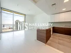 High Floor 1BR | Balcony | Ready to move in