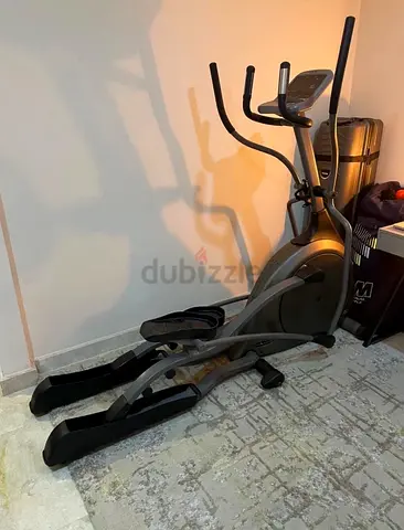 Elliptical Trainer - Full Size - in Good Condition
