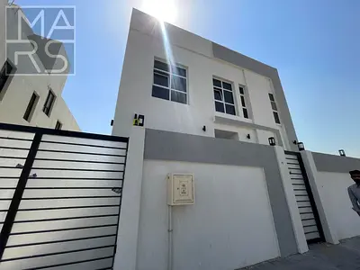 🌟🏡 Luxury 5BR Villa | Elegant Living in Hoshi | Private & Spacious 🌟