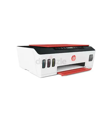 HP printer 519