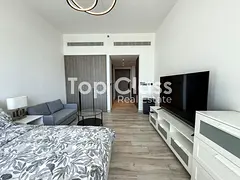 Brand New | Furnished | Pool View | Ready to Move