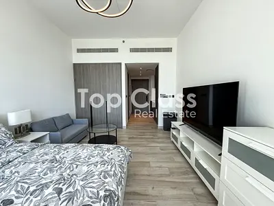 Brand New | Furnished | Pool View | Ready to Move