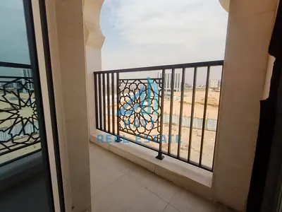 عرض مميز في مدينة تلال | شقة بغرفة نوم واحدة بحالة ممتازة | حمامان | موقف سيارات مجاني