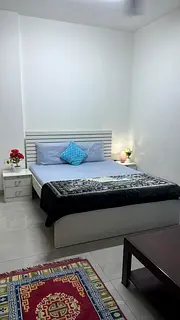 Furnished Room Available