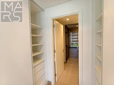 Brand new one bedroom apartment for rent in vida residence just in 73k
