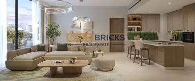 1BR Apartment | Expo Valley Views Mahra | Multiple Views | Furnished Options