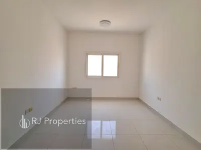1 BR apartment - close to muwailah bus stop - family building - outside free parking