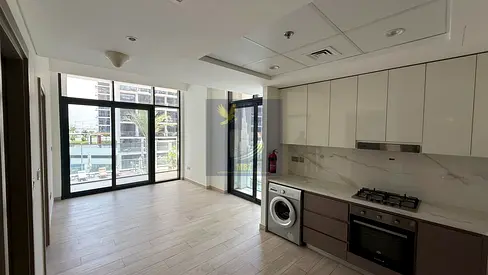 Corner Apartment | Spacious Layout | Pool View