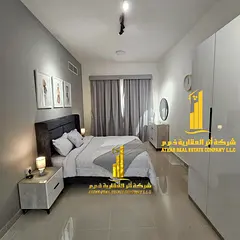 The most luxurious and elegant room and hall, fully furnished, with new VIP furniture, for monthly r